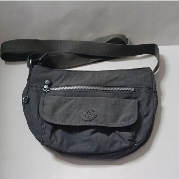 Kipling Crossbody Bag - Picture 1 of 10